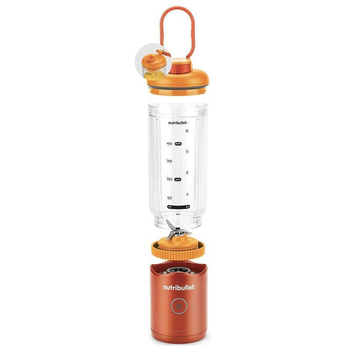 Блендер NUTRIBULLET Flex™ NBP013OR