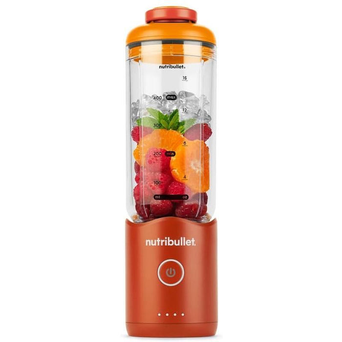 Блендер NUTRIBULLET Flex™ NBP013OR