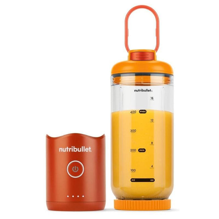 Блендер NUTRIBULLET Flex™ NBP013OR