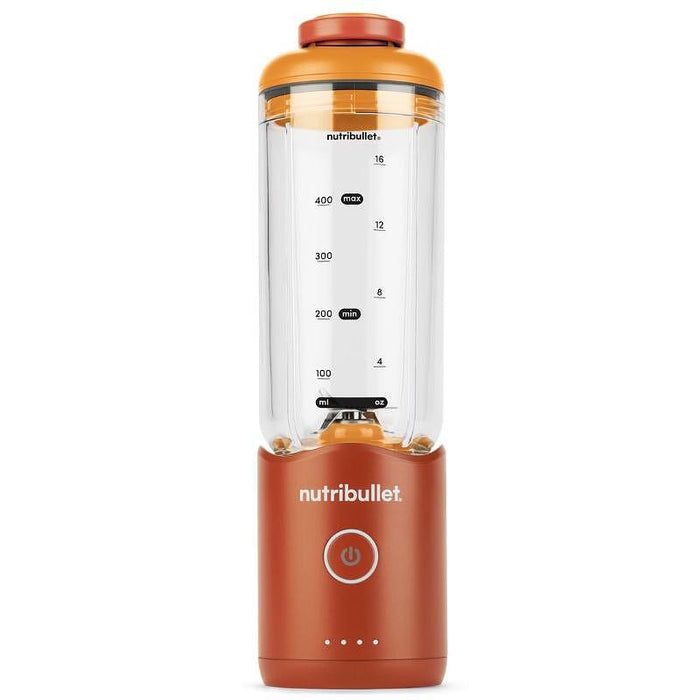 Блендер NUTRIBULLET Flex™ NBP013OR