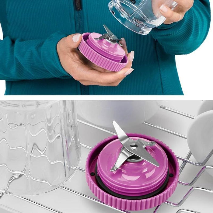 Блендер NUTRIBULLET Flex™ NBP013VT
