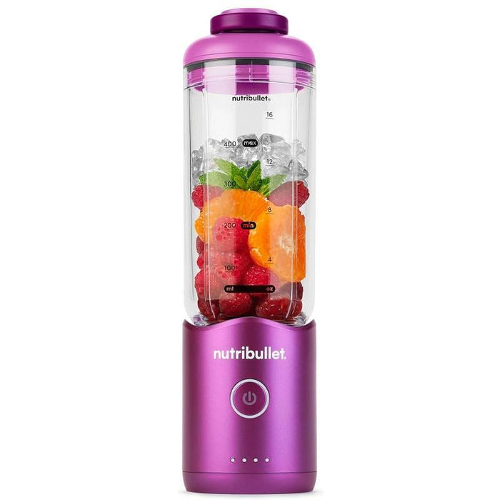 Блендер NUTRIBULLET Flex™ NBP013VT