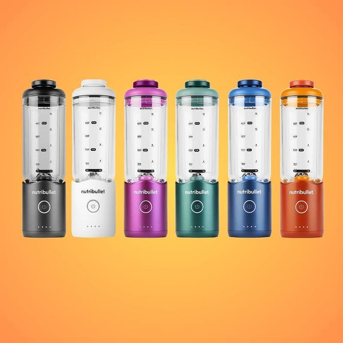 Блендер NUTRIBULLET Flex™ NBP013VT