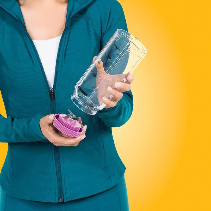 Блендер NUTRIBULLET Flex™ NBP013VT