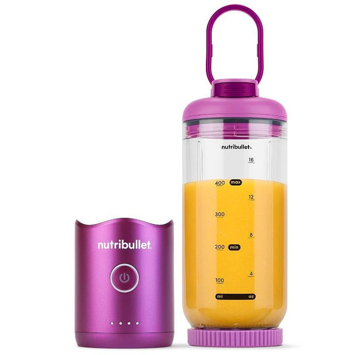 Блендер NUTRIBULLET Flex™ NBP013VT