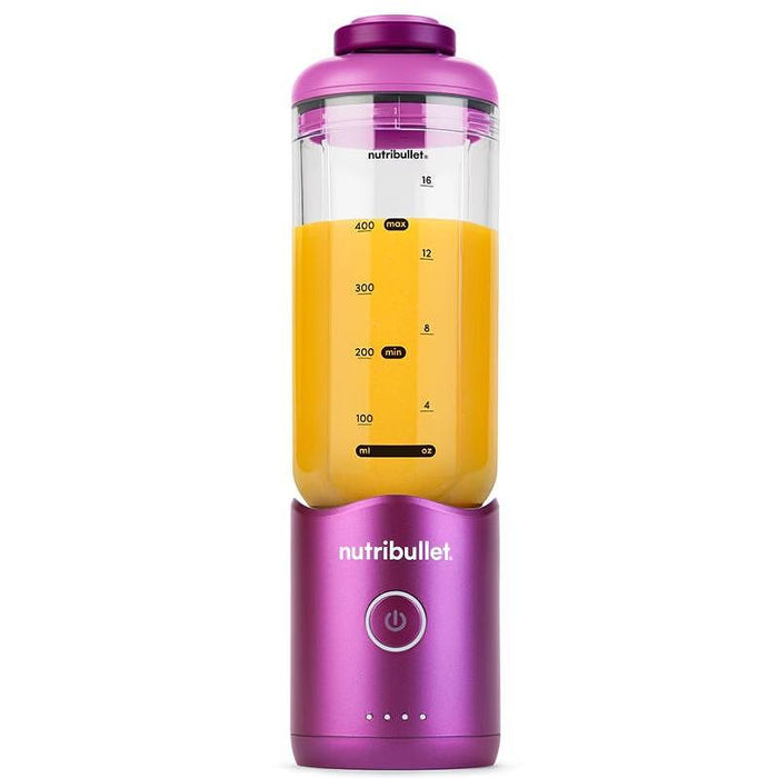 Блендер NUTRIBULLET Flex™ NBP013VT
