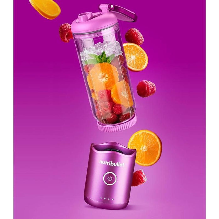 Блендер NUTRIBULLET Flex™ NBP013VT
