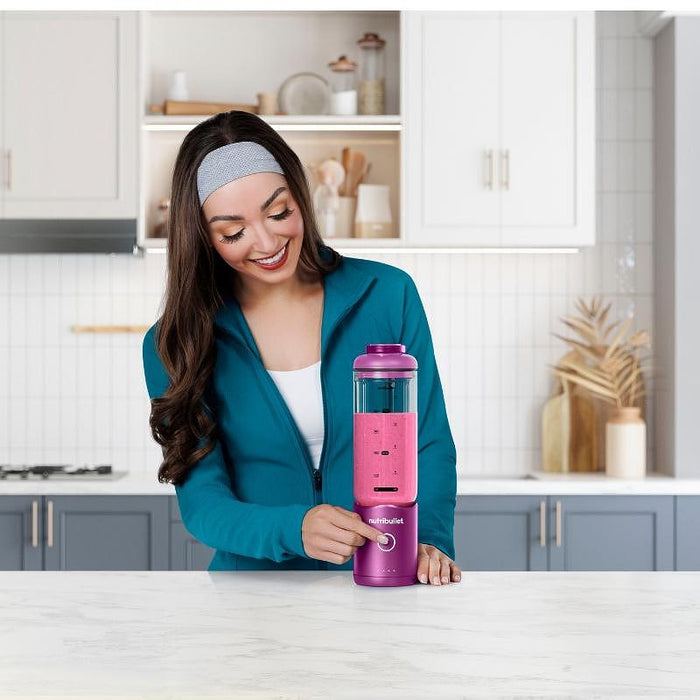 Блендер NUTRIBULLET Flex™ NBP013VT