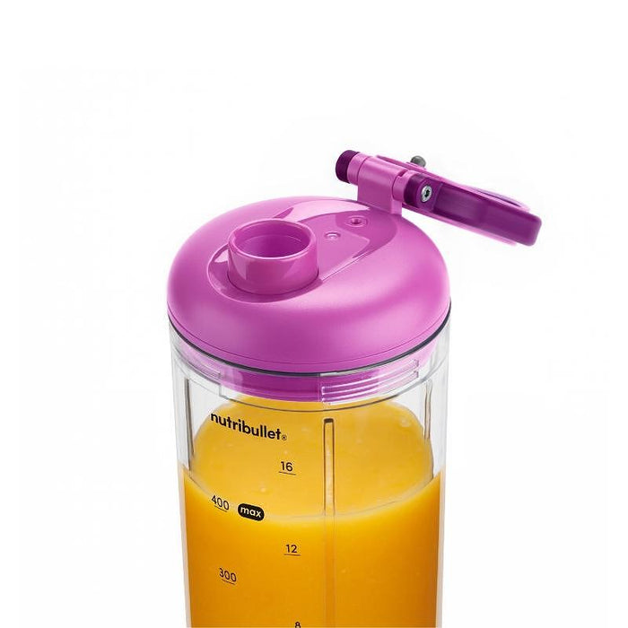 Блендер NUTRIBULLET Flex™ NBP013VT