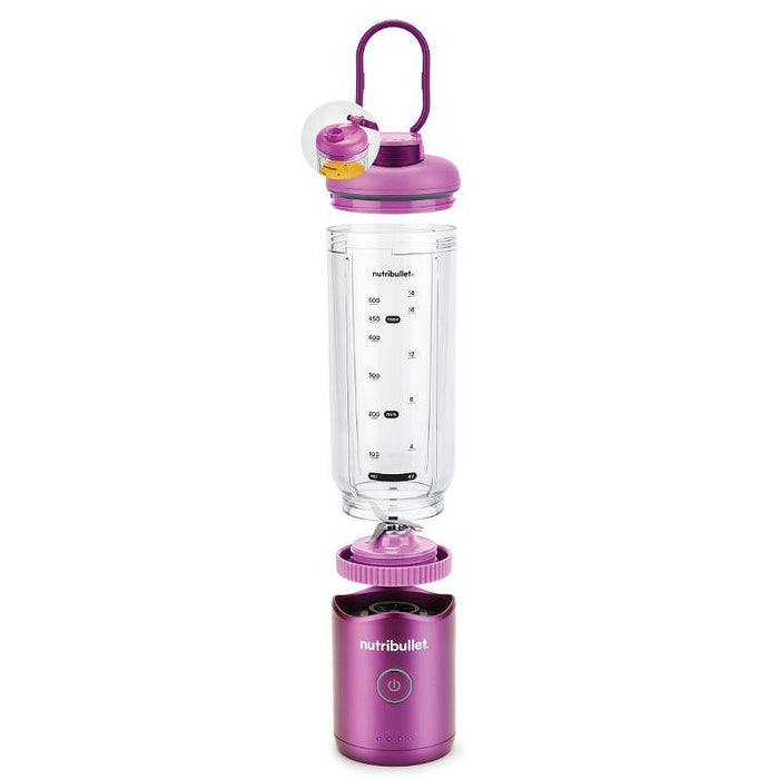 Блендер NUTRIBULLET Flex™ NBP013VT