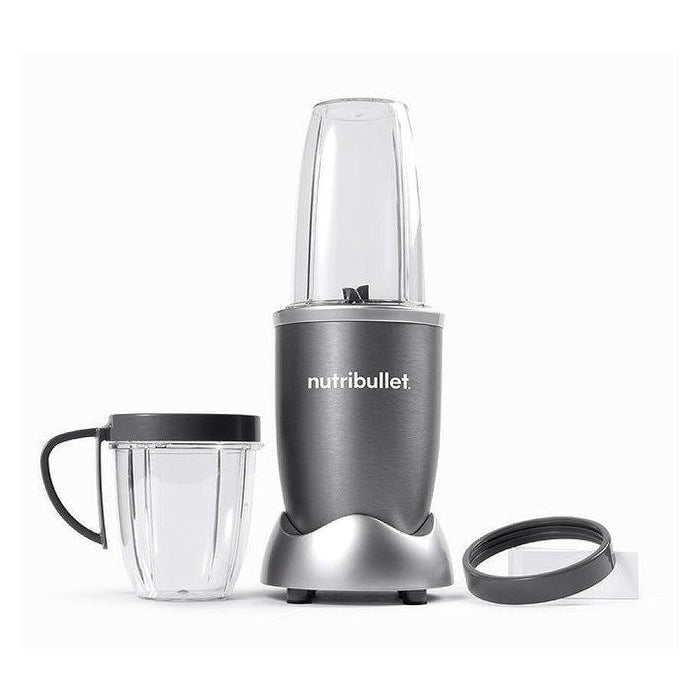 Блендер Nutribullet NB606DG