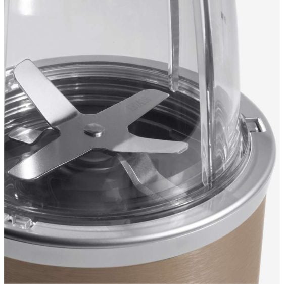 Блендер Nutribullet Pro NB907CP, шампанско