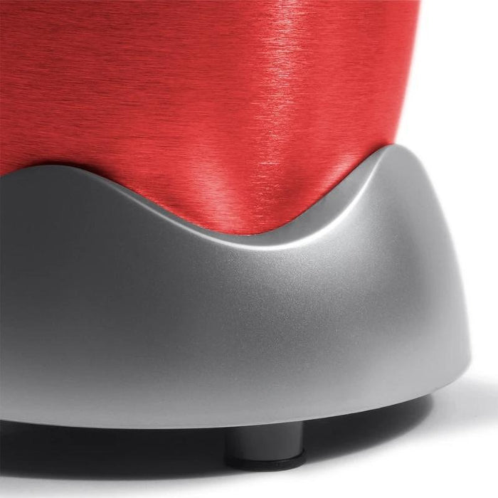 Блендер Nutribullet Pro NB907R, червен