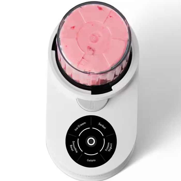 Уред за сладолед Nutribullet Chill NBD0503W