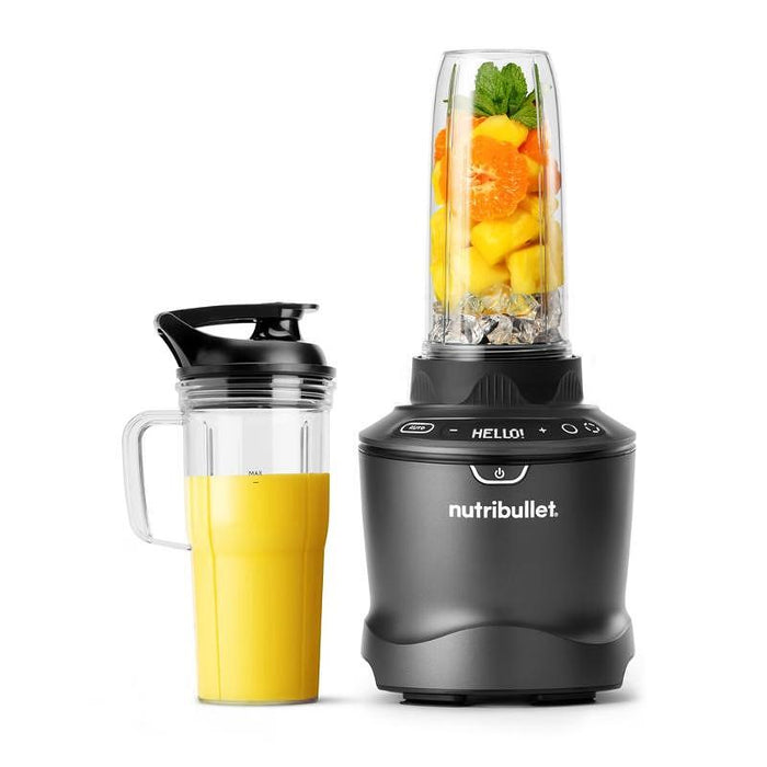 Блендер Nutribullet SmartSense 1500 NBF550DG
