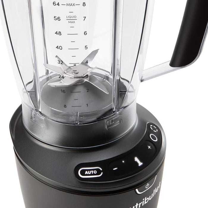 Блендер Nutribullet SmartSense 1500 NBF550DG