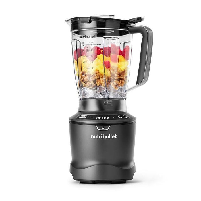 Блендер Nutribullet SmartSense 1500 NBF550DG