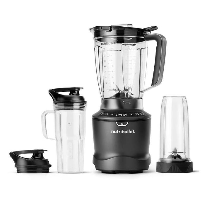Блендер Nutribullet SmartSense 1500 NBF550DG