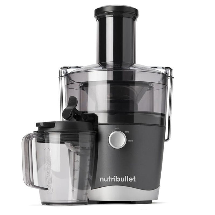 Сокоизстисквачка Nutribullet NBJ100G