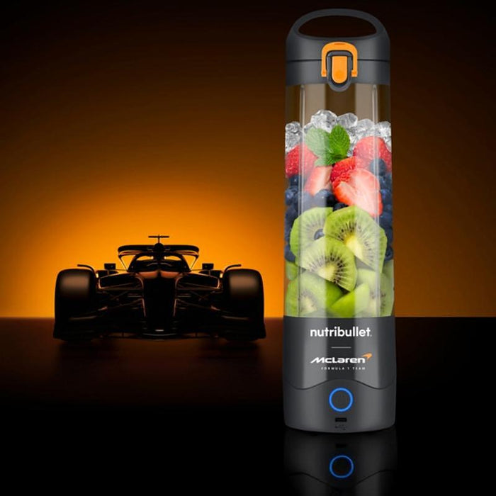 Блендер Nutribullet McLaren NBP003GO-MC