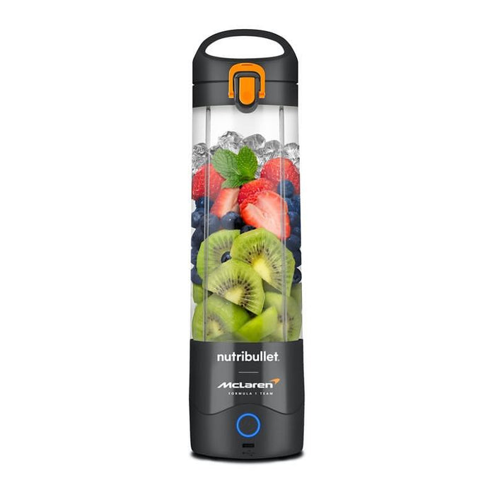 Блендер Nutribullet McLaren NBP003GO-MC