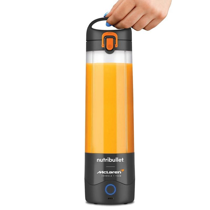 Блендер Nutribullet McLaren NBP003GO-MC