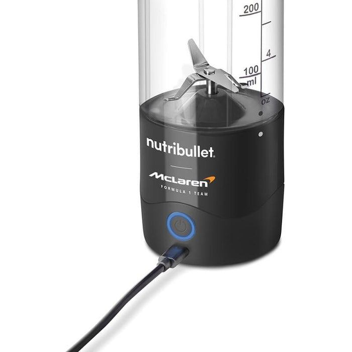 Блендер Nutribullet McLaren NBP003GO-MC