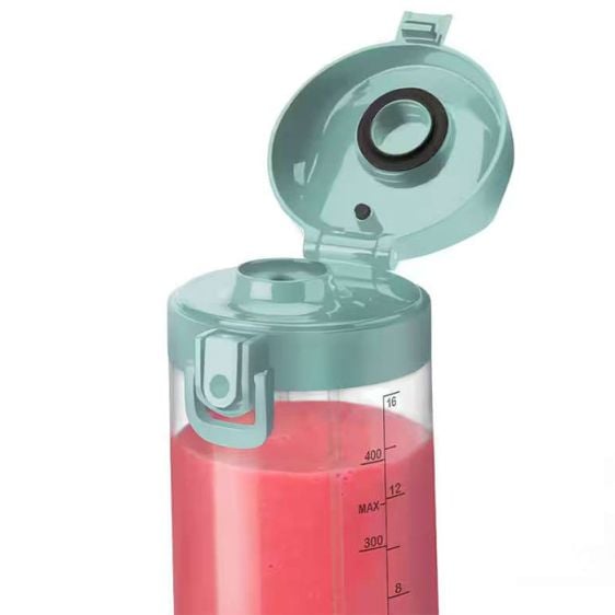 Блендер Nutribullet NBP003LBL