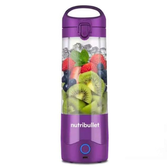 Блендер Nutribullet NBP003PU