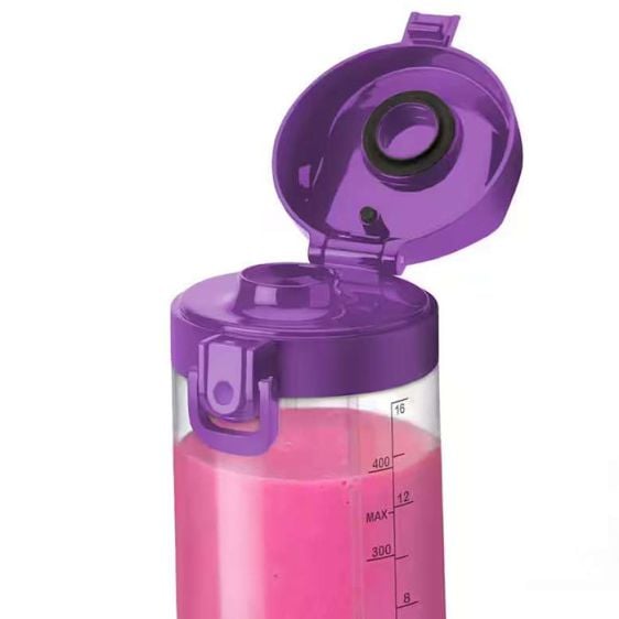 Блендер Nutribullet NBP003PU