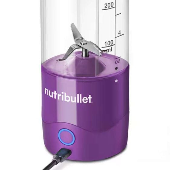 Блендер Nutribullet NBP003PU