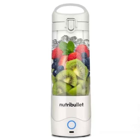 Блендер Nutribullet NBP003W