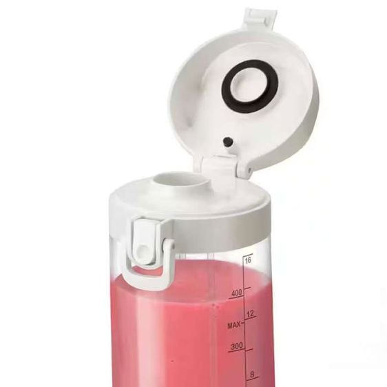 Блендер Nutribullet NBP003W