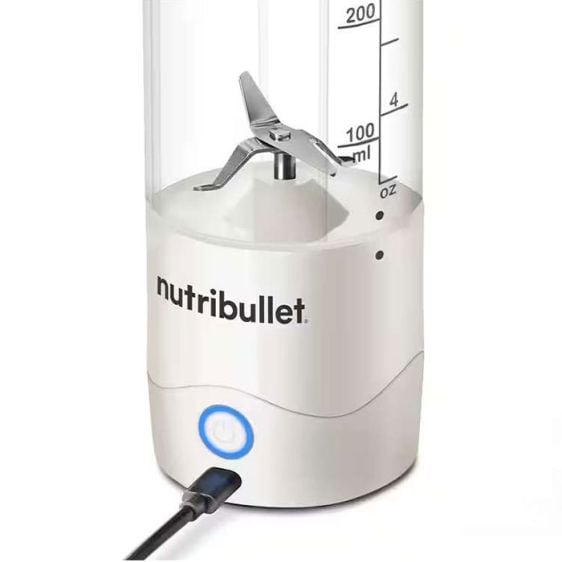 Блендер Nutribullet NBP003W