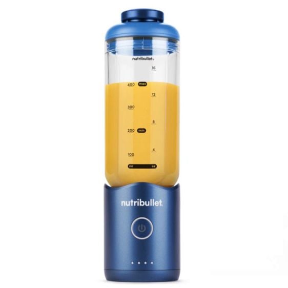 Блендер Nutribullet Flex NBP013BL