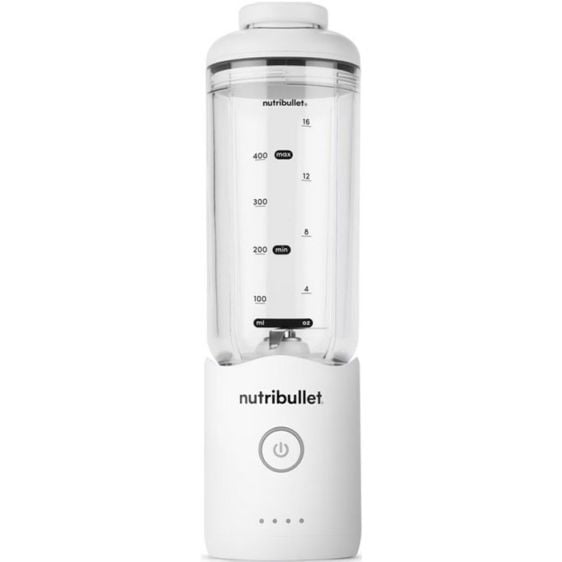 Блендер Nutribullet Flex NBP013W
