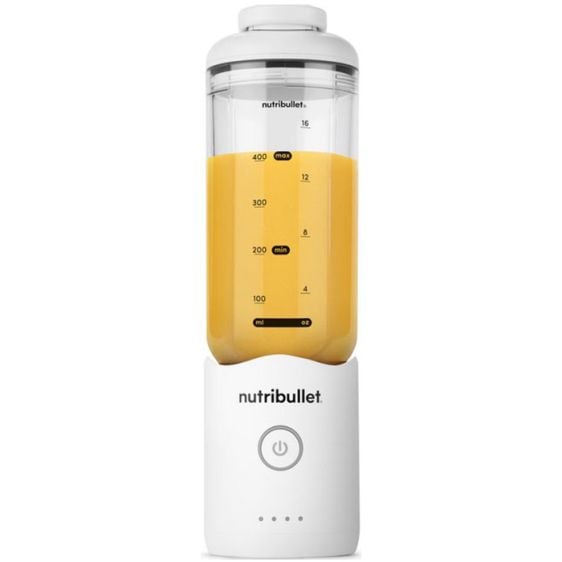 Блендер Nutribullet Flex NBP013W