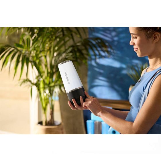 Блендер Nutribullet Portable Flip NBP016W