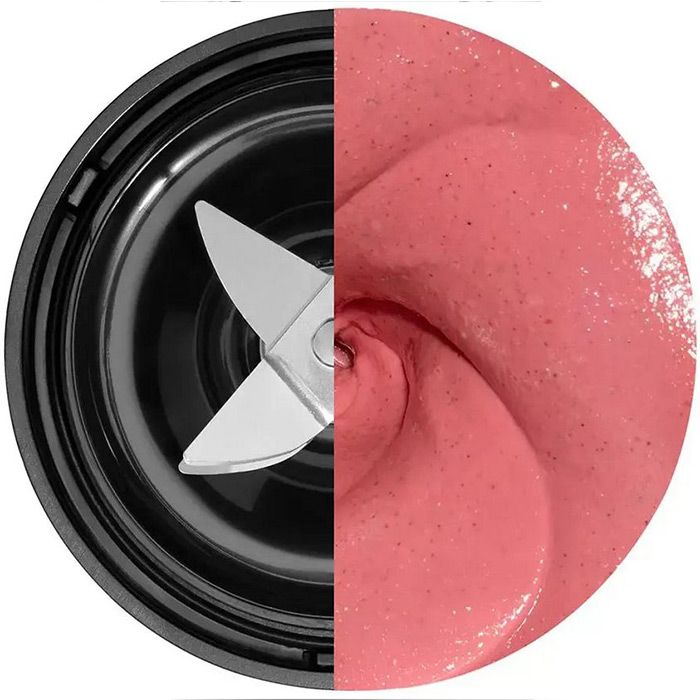 Блендер Nutribullet Turbo NBT1006MB