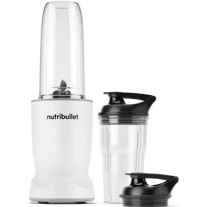 Блендер Nutribullet Turbo NBT1006MW