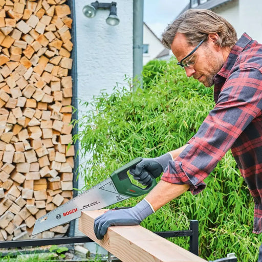 Ножовен трион BOSCH