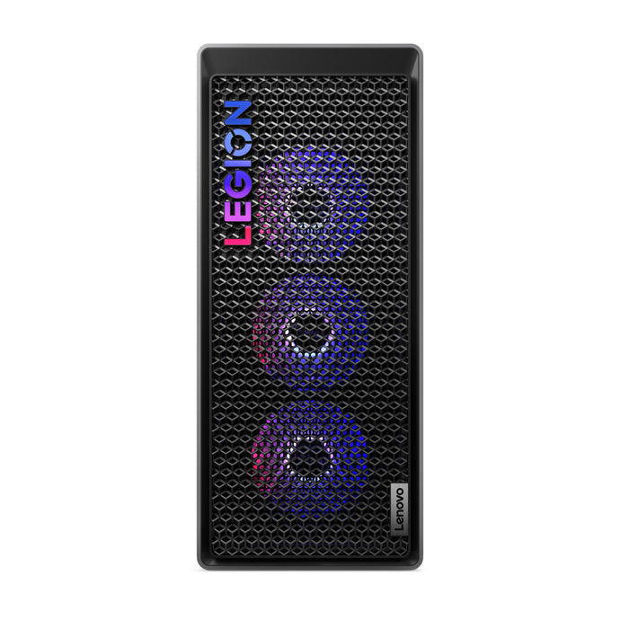 Гейминг настолен компютър LENOVO LEGION T7 34IAS10 90Y60031RM INTEL CORE ULTRA 7 265KF, GEFORCE RTX5070 TI, RAM ПАМЕТ 32+32 GB, 5600 MHz