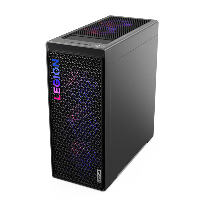 Гейминг настолен компютър LENOVO LEGION T7 34IAS10 90Y60031RM INTEL CORE ULTRA 7 265KF, GEFORCE RTX5070 TI, RAM ПАМЕТ 32+32 GB, 5600 MHz