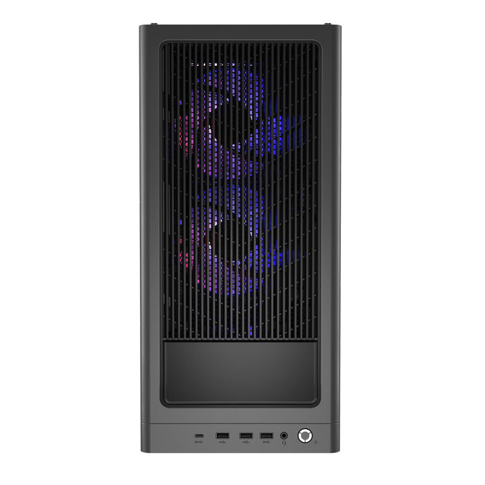 Гейминг настолен компютър LENOVO LEGION T7 34IAS10 90Y60031RM INTEL CORE ULTRA 7 265KF, GEFORCE RTX5070 TI, RAM ПАМЕТ 32+32 GB, 5600 MHz