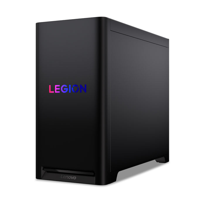 Гейминг настолен компютър LENOVO LEGION T5 30AGB10 90YJ0036BH AMD RYZEN 7 7800X3D, NVIDIA GEFORCE RTX5070 TI, RAM ПАМЕТ 16+16 GB, 5600 MHz