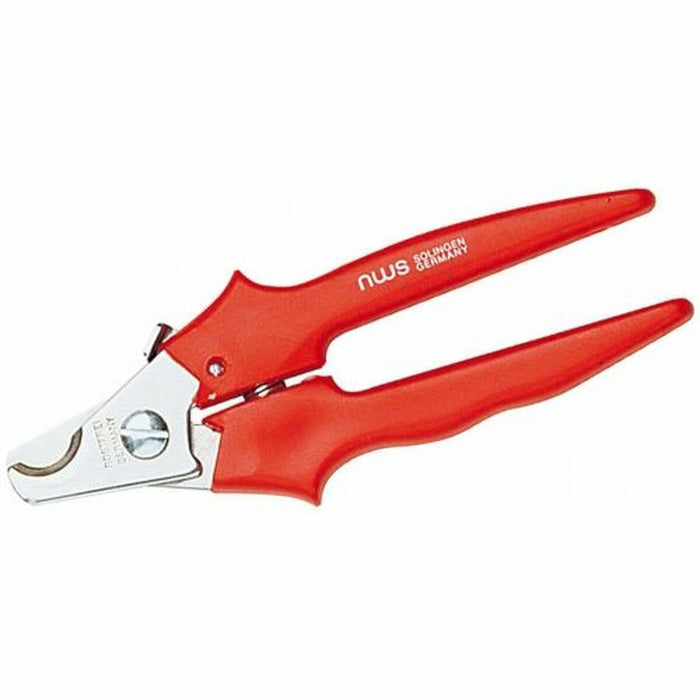 Кабелни резачки NWS 20 mm 16 cm