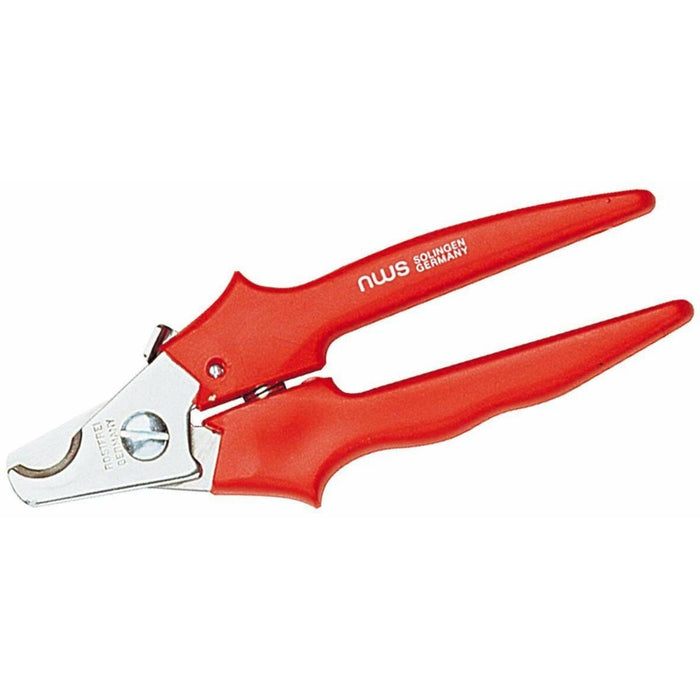 Кабелни резачки NWS 20 mm 16 cm