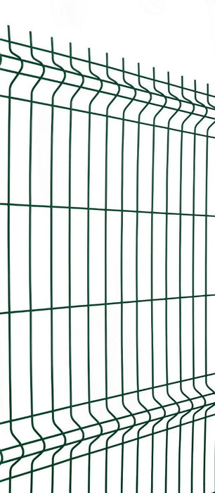 ОГРАДНО ПАНО NYLOFOR 2X2.5M ЗЕЛЕН