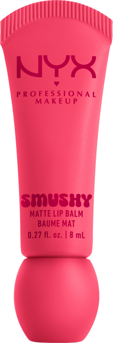 Балсам за устни Smushy Matte, № 2 Swipe Sesh, 1 бр