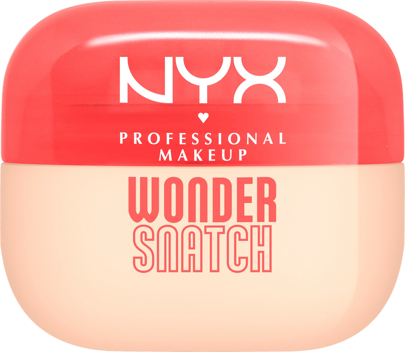 Фиксираща  пудра Wonder Snatch, Nr. 01 Sugar Serve, 1 бр